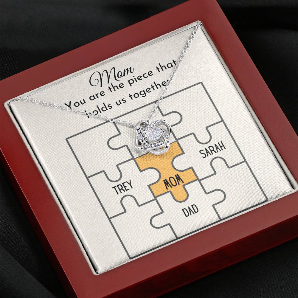 Personalized Gift For Mother's Day