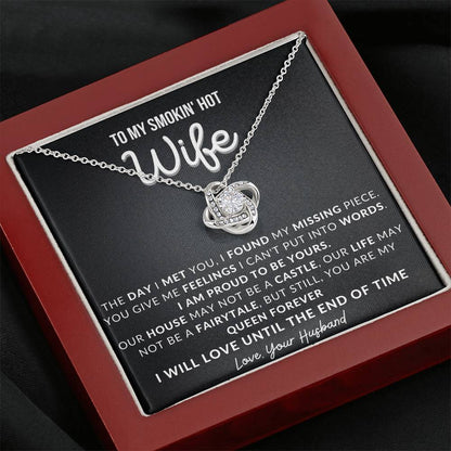 Gift for Wife
