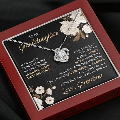 Gift for Granddaughter