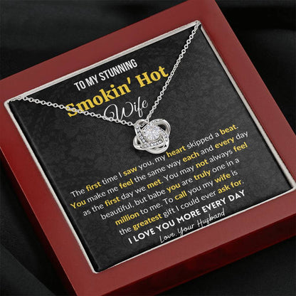 Gift for Wife - Greatest Gift