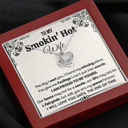 Gift for Wife | You are my Queen