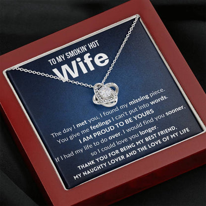 Gift for Wife - Thank you for being my best friend