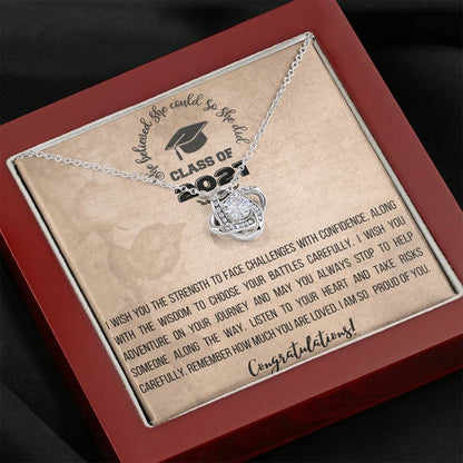 Class of 2021 Graduation Gift I Wish you strength