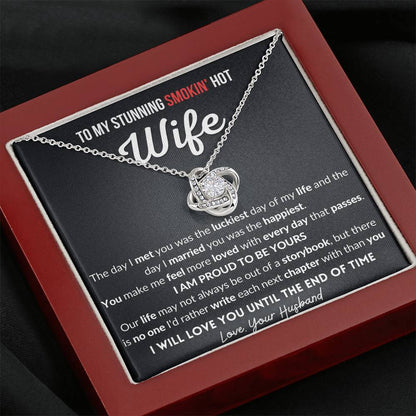 Gift for Wife - Next Chapter