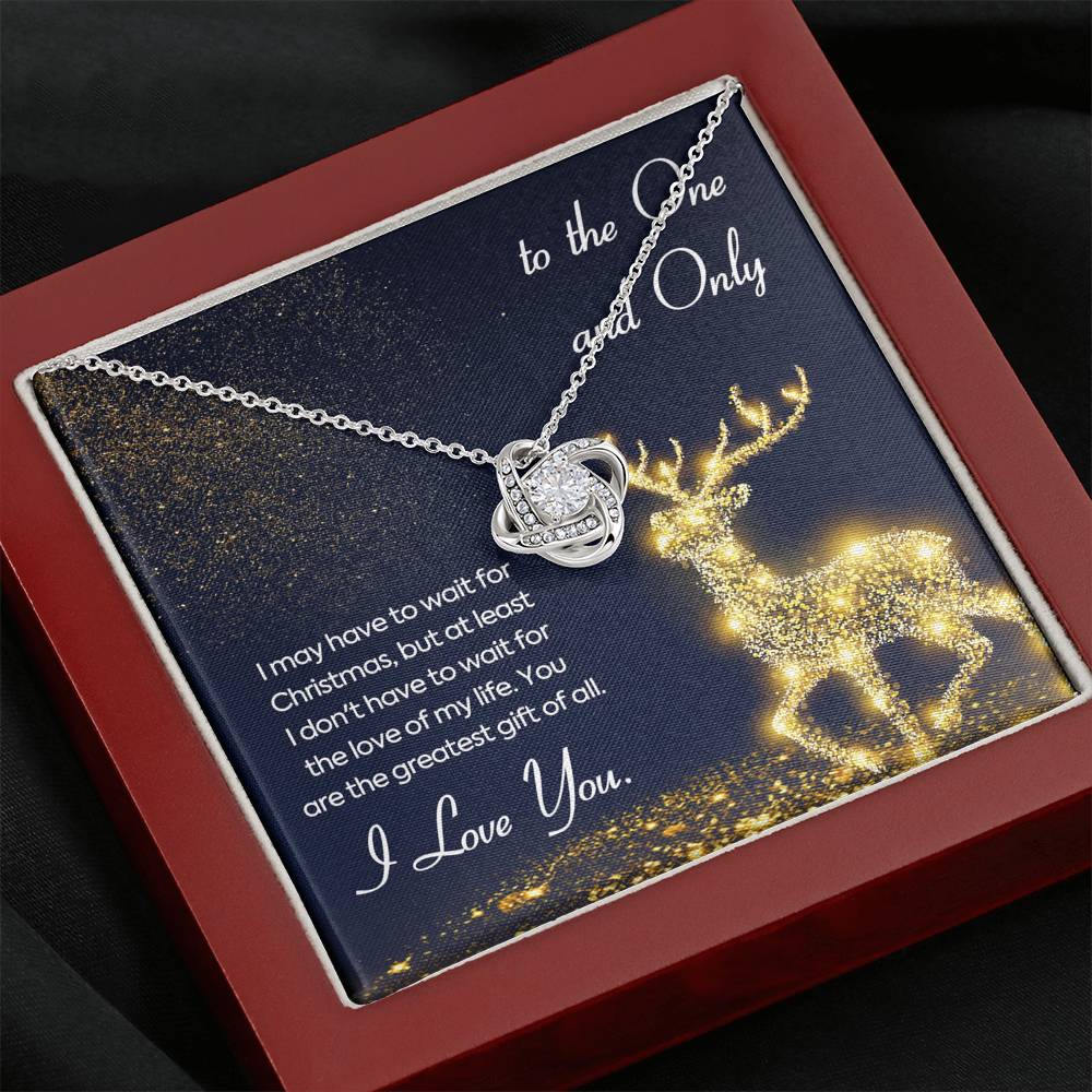 Christmas Gift for Wife