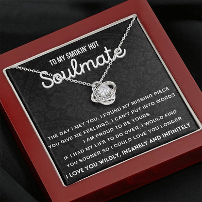 To My Soulmate
