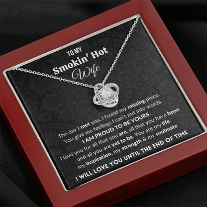 Gift for wife | You are my soulmate