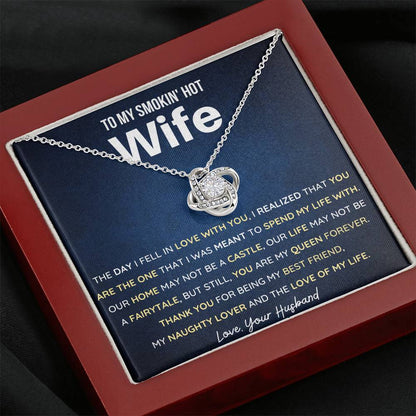 Gift for Wife - Love of my life