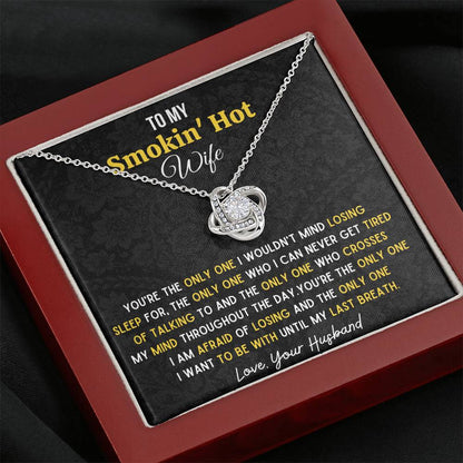 Gift for Wife | You are the ONLY ONE