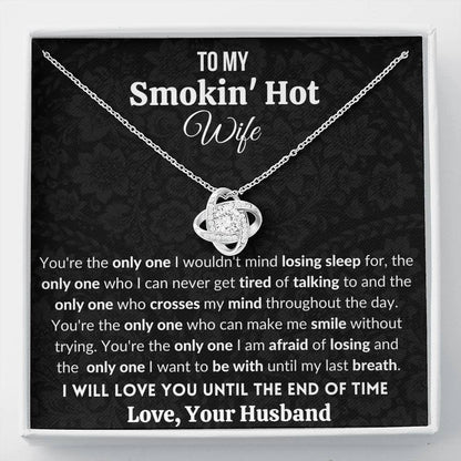 Gift for Wife | You are ONLY ONE