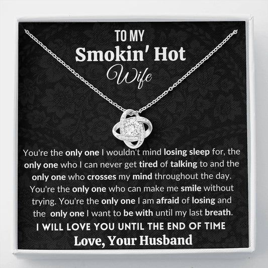 Gift for Wife | You are ONLY ONE